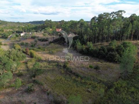 Terreno rústico com 5.160 m² — arneiro das milhariças, santarém