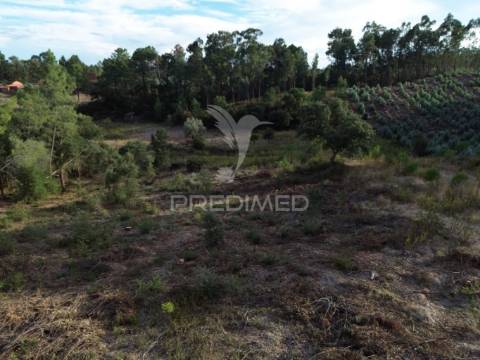 Terreno rústico com 5.160 m² — arneiro das milhariças, santarém