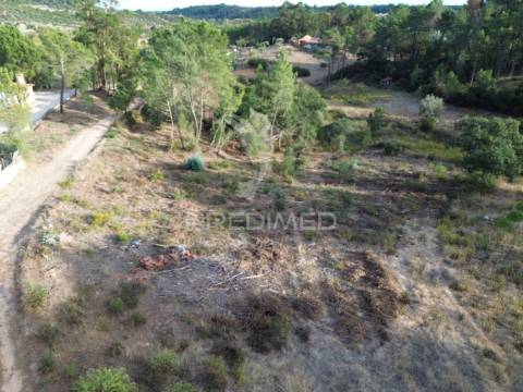 Terreno rústico com 5.160 m² — arneiro das milhariças, santarém