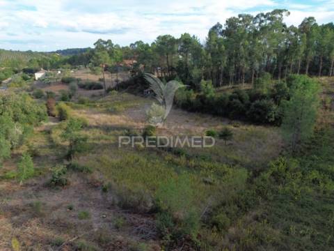 Terreno rústico com 5.160 m² — arneiro das milhariças, santarém