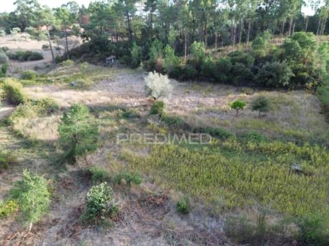 Terreno rústico com 5.160 m² — arneiro das milhariças, santarém