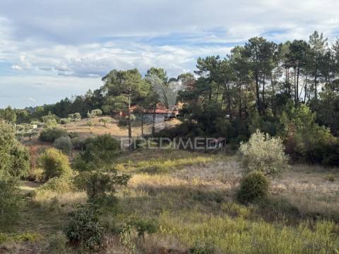 Terreno rústico com 5.160 m² — arneiro das milhariças, santarém