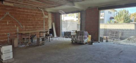 Moradia t4 em palmeira