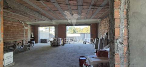 Moradia t4 em palmeira