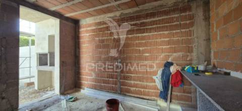 Moradia t4 em palmeira