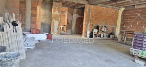 Moradia t4 em palmeira