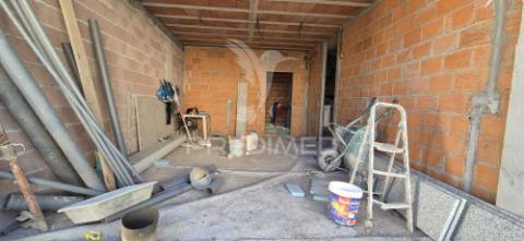 Moradia t4 em palmeira