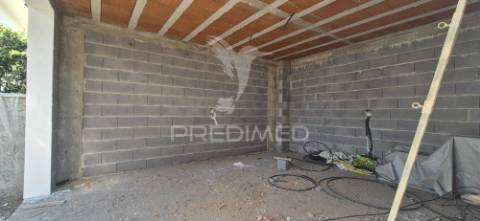 Moradia t4 em palmeira