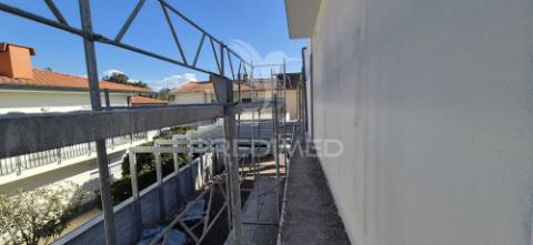 Moradia t4 em palmeira