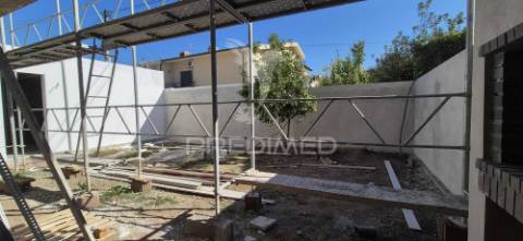 Moradia t4 em palmeira