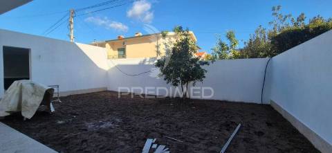 Moradia t4 em palmeira