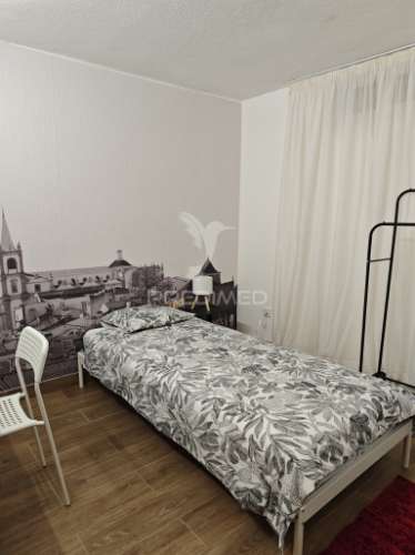 Quartos para arrendamento – centro de portalegre (junto ao castelo)
