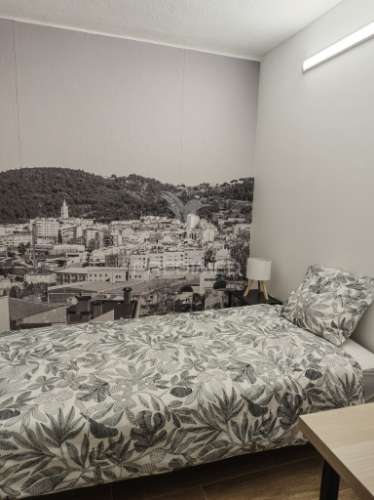 Quartos para arrendamento – centro de portalegre (junto ao castelo)