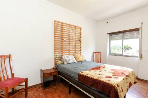 Apartamento t3 - pct antónio ribeiro sanches 8, 3 esq. - laranjeiro - almada - 254.900 eur