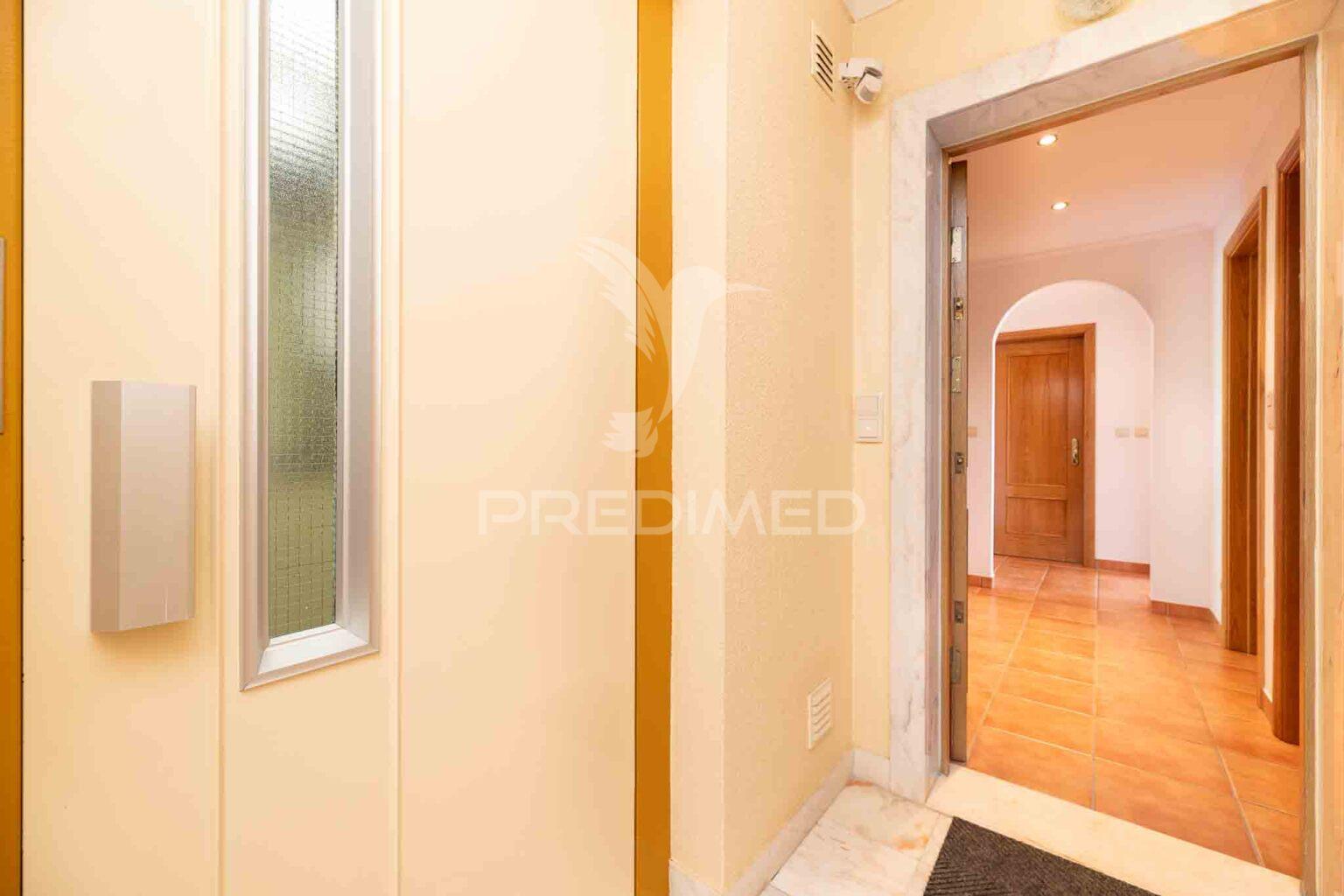 Apartamento t2 - vila franca de xira