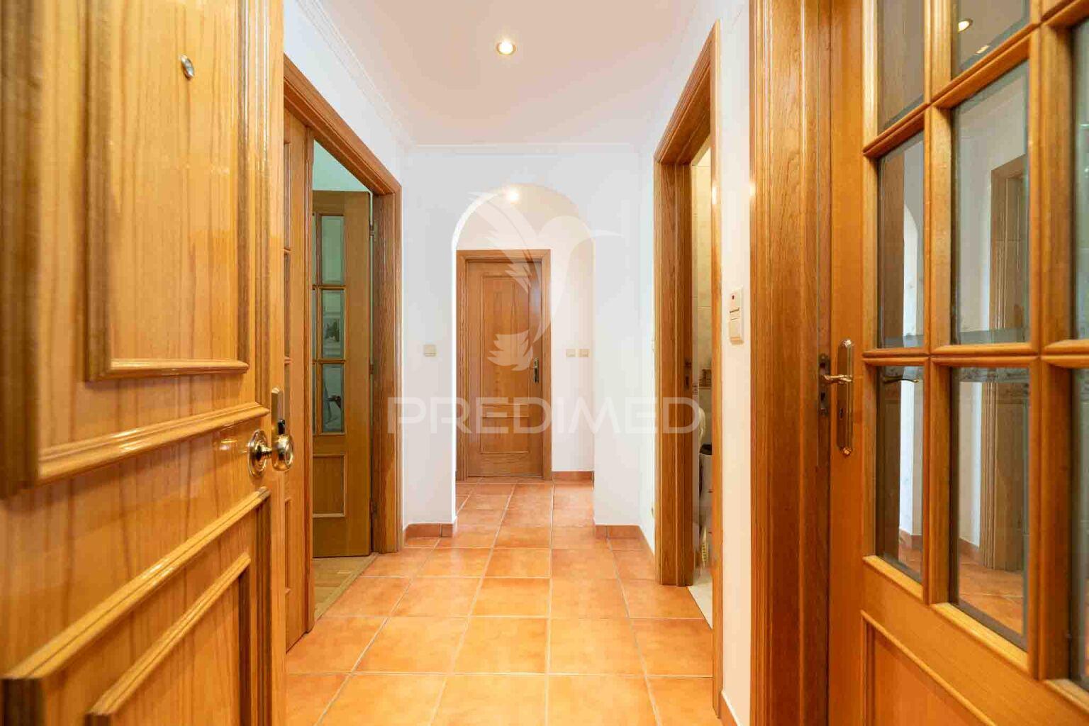 Apartamento t2 - vila franca de xira