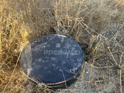 Terreno rústico em alfundão – 1,5 ha com água da edia e oliveiras antigas