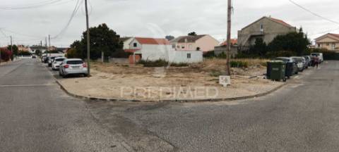 Terreno com projeto aprovado