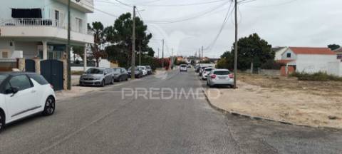 Terreno com projeto aprovado