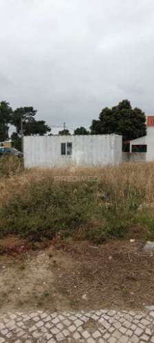 Terreno com projeto aprovado