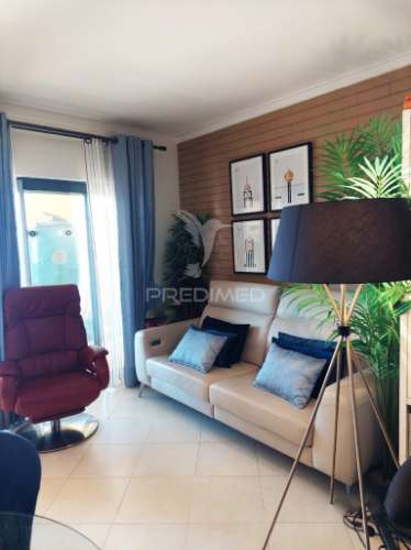 Vilamoura - apartamento com piscina e 2 lugares de estacionamento