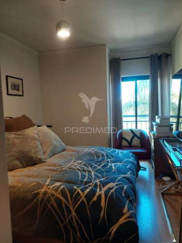 Vilamoura - apartamento com piscina e 2 lugares de estacionamento