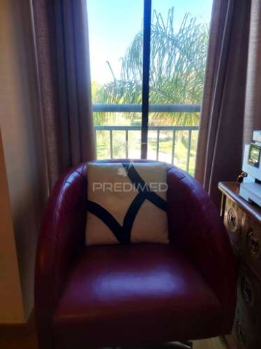 Vilamoura - apartamento com piscina e 2 lugares de estacionamento