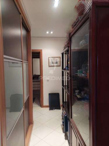 Vilamoura - apartamento com piscina e 2 lugares de estacionamento