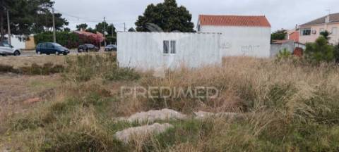 Terreno na quinta do conde