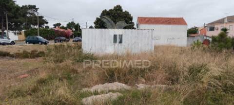 Terreno na quinta do conde