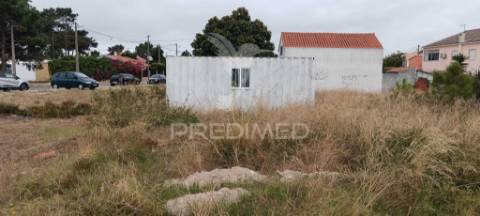 Terreno na quinta do conde