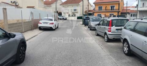 Terreno na quinta do conde