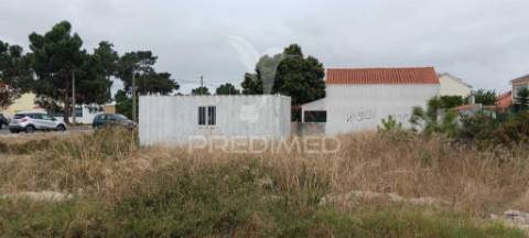 Terreno na quinta do conde