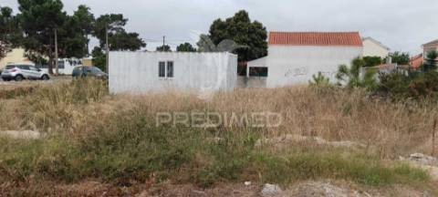 Terreno na quinta do conde