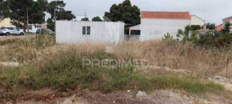 Terreno na quinta do conde