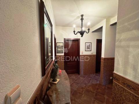 Quinta com piscina, pomar e vinha – pronta a habitar em alagoa (portalegre) ☀️