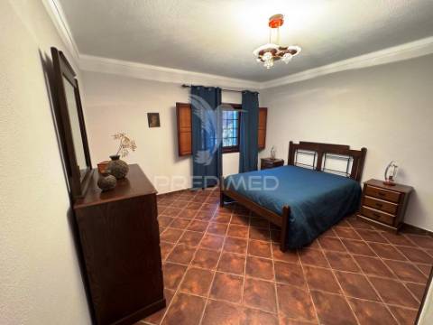 Quinta com piscina, pomar e vinha – pronta a habitar em alagoa (portalegre) ☀️