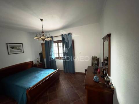 Quinta com piscina, pomar e vinha – pronta a habitar em alagoa (portalegre) ☀️