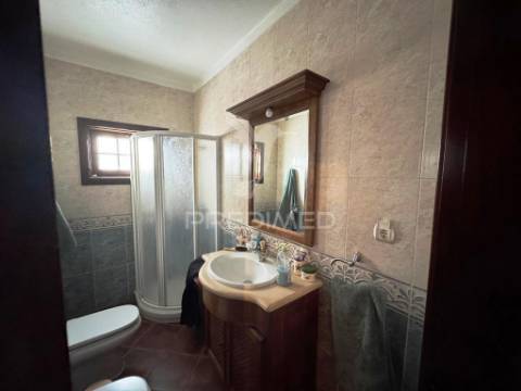 Quinta com piscina, pomar e vinha – pronta a habitar em alagoa (portalegre) ☀️