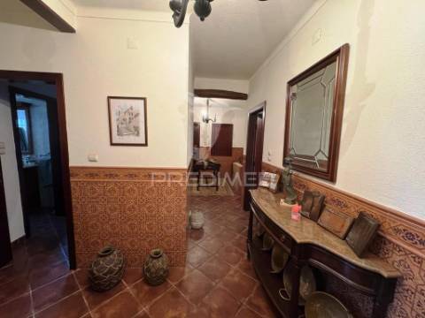 Quinta com piscina, pomar e vinha – pronta a habitar em alagoa (portalegre) ☀️