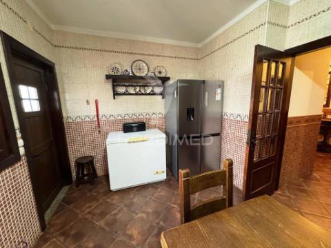 Quinta com piscina, pomar e vinha – pronta a habitar em alagoa (portalegre) ☀️