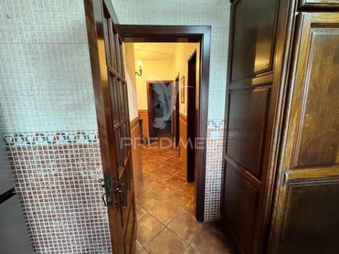 Quinta com piscina, pomar e vinha – pronta a habitar em alagoa (portalegre) ☀️