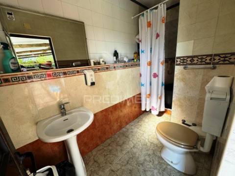 Quinta com piscina, pomar e vinha – pronta a habitar em alagoa (portalegre) ☀️