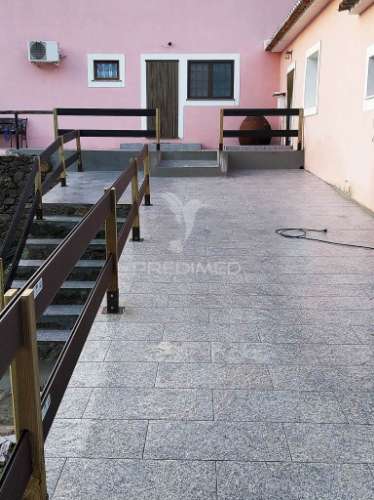 Quinta com piscina, pomar e vinha – pronta a habitar em alagoa (portalegre) ☀️