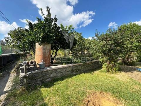 Quinta com piscina, pomar e vinha – pronta a habitar em alagoa (portalegre) ☀️