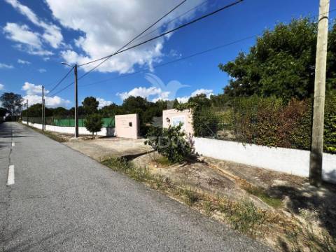Quinta com piscina, pomar e vinha – pronta a habitar em alagoa (portalegre) ☀️