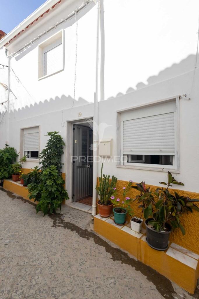 T2+1 na histórica rua das beatas, em elvas