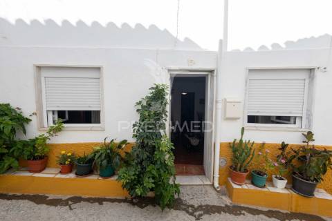 T2+1 na histórica rua das beatas, em elvas