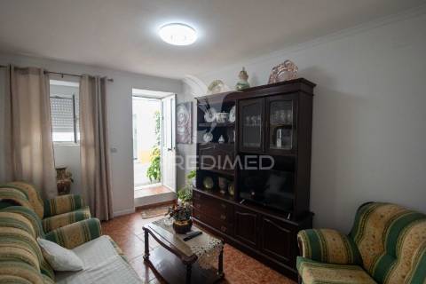 T2+1 na histórica rua das beatas, em elvas