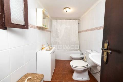 T2+1 na histórica rua das beatas, em elvas